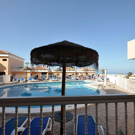Paradise Court Las Americas Wifi Piscina 26 Costa Adeje  Exteriér fotografie
