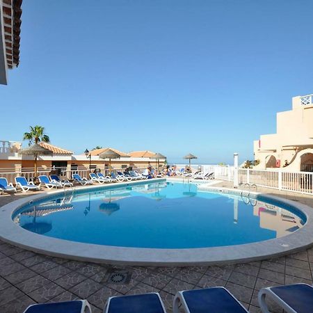 Paradise Court Las Americas Wifi Piscina 26 Costa Adeje  Exteriér fotografie