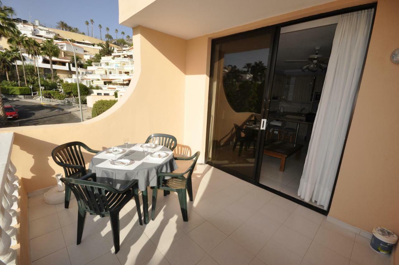 Paradise Court Las Americas Wifi Piscina 26 Costa Adeje  Exteriér fotografie